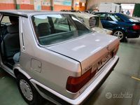 usata Lancia Prisma - 1988 unico proprietario