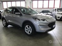 Usado Ford Kuga 225 CV (165 kW) 2021 Gris SUV