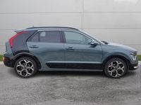 Usata Kia Niro 105 CV (77 kW) 2022 Bianco SUV
