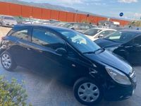 usata Opel Corsa 1.2 80CV 3 porte GPL-TECH Enjoy