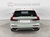 usata Volvo V60 T8 Twin Engine AWD Geartronic Business Plus