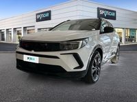 Usata Opel Grandland X 136 CV (100 kW) 2024 Bianco SUV