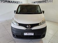 usata Nissan NV200 1.5 dci 90cv E6