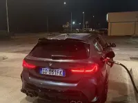 Usata BMW M135 306 CV (225 kW) 2020 Utilitaria
