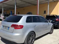 Usata Audi A3 Sportback Ambiente 90 CV (66 kW) 2012 Utilitaria