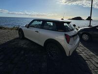 Usata Mini Cooper Classic 156 CV (114 kW) 2024 Bianco Utilitaria
