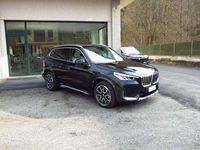 Usata BMW X1 xLine 150 CV (110 kW) 2025 Nero met SUV