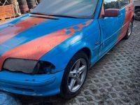 Usata BMW 318 2000 Berlina