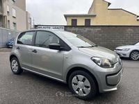 Usata VW up! Move 60 CV (44 kW) 2016 Other Utilitaria