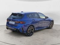 Usata BMW 118 M Sport 150 CV (110 kW) 2025 Blu scuro Utilitaria