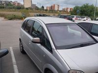 usata Opel Meriva MerivaI 2003 1.3 cdti ecoflex Cosmo c/esp fap