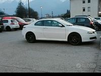 Usata Alfa Romeo GT 150 CV (110 kW) 2008 Bianco Coupé