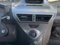 Usata Toyota iQ 68 CV (50 kW) 2010 Nero Utilitaria