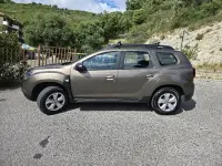 Usata Dacia Duster 116 CV (85 kW) 2019 Marrone SUV