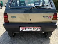 Usata Fiat Panda 4x4 50 CV (36 kW) 1989 Utilitaria