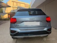 Usata Audi Q2 Admired 116 CV (85 kW) 2021 SUV