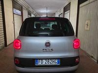Usata Fiat 500L 85 CV (62 kW) 2016 Monovolume