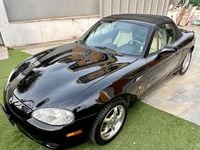Usata Mazda MX5 131 CV (96 kW) 2003 Cabrio