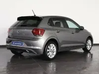 Usata VW Polo Highline 90 CV (66 kW) 2019 Utilitaria