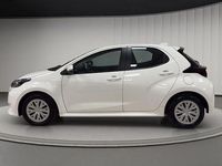 Usata Toyota Yaris Active 2023 Bianco Utilitaria