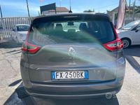Usata Renault Grand Scénic IV Intens 120 CV (88 kW) 2019 Grigio Monovolume