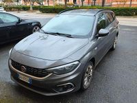 Usata Fiat Tipo 120 CV (88 kW) 2020 Grigio Station wagon