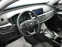 Usata DR DR 6.0 155 CV (114 kW) 2023 Bianco SUV