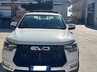 Usata DR DR4 2022 Bianco SUV