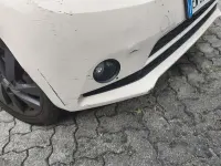 Usata Seat Mii Chic 75 CV (55 kW) 2014 Utilitaria