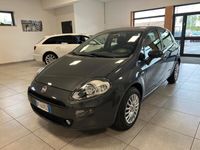 usata Fiat Punto 1.2 BENZ 5P NEOPATENTATI 2016