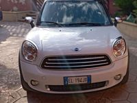 usata Mini Cooper D Countryman 1.6 all4