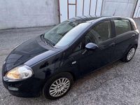 Usata Fiat Punto Lounge 95 CV (69 kW) 2018 Utilitaria