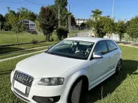 Usata Audi S3 265 CV (194 kW) 2007 Utilitaria
