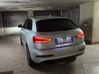 Usata Audi Q3 140 CV (102 kW) 2016 SUV