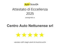 Ny Ford E-Transit 160 kW (218 HK) 2025 Vit Van