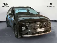 Nuova Hyundai Tucson 150 CV (110 kW) 2026 Nero SUV