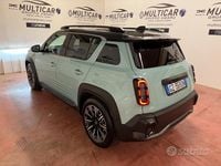 Usata Renault R4 Komfort 110 kW (150 CV) 2025 Blu Berlina