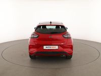Usata Ford Puma ST-Line 125 CV (91 kW) 2022 Rosso SUV