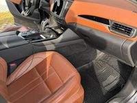 Usata Maserati Levante 275 CV (202 kW) 2021 Marrone SUV