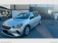 Usata Opel Corsa Edition 102 CV (75 kW) 2023 Grigio Utilitaria