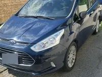 Usata Ford B-MAX 100 CV (73 kW) 2013 Monovolume