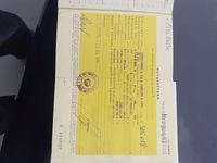 Usata Autobianchi A112 34 CV (25 kW) 1974 Blu/azzurro Utilitaria