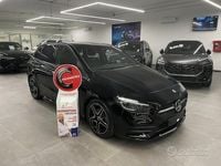 Usata Mercedes B200 Premium 150 CV (110 kW) 2024 Nero Monovolume