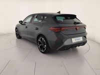 Usata Cupra Leon 150 CV (110 kW) 2025 Fiord blue Berlina