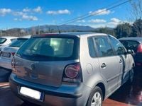 Usata VW Polo Comfortline 70 CV (51 kW) 2009 Grigio Utilitaria