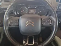 Usata Citroën Berlingo Live 100 CV (73 kW) 2020 Grigio Monovolume