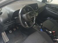 Usata Hyundai Bayon 101 CV (74 kW) 2022 SUV