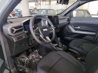 Nuova Dacia Duster Expression 122 CV (89 kW) 2026 Other SUV