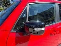 Usata Jeep Renegade Limited 120 CV (88 kW) 2023 Rosso SUV