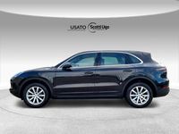 Usata Porsche Cayenne 340 CV (250 kW) 2019 Nero SUV